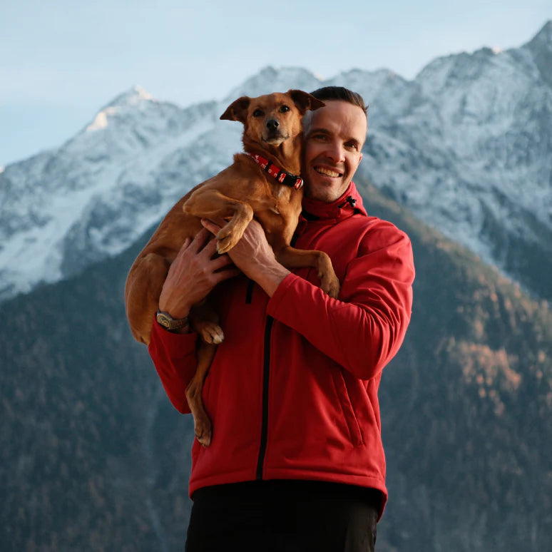 CAMPEÓN MUNDIAL DE ESQUÍ ALPINO CHRISTOF INNERHOFER