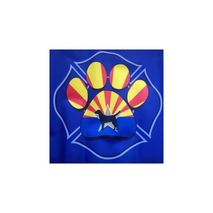 Arizona Search Dogs