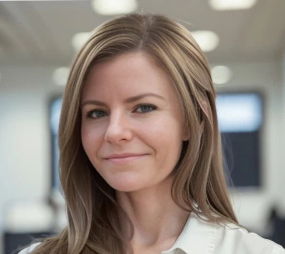 Dr. Heather Mendoza