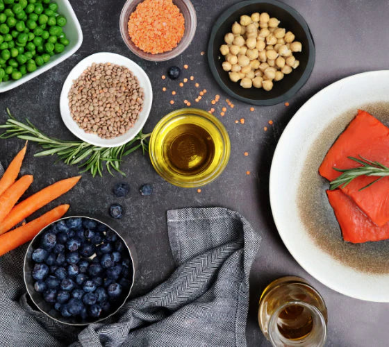 filosofía alimentaria